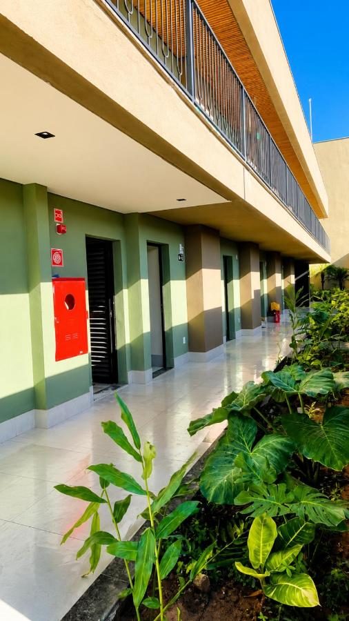Corredores