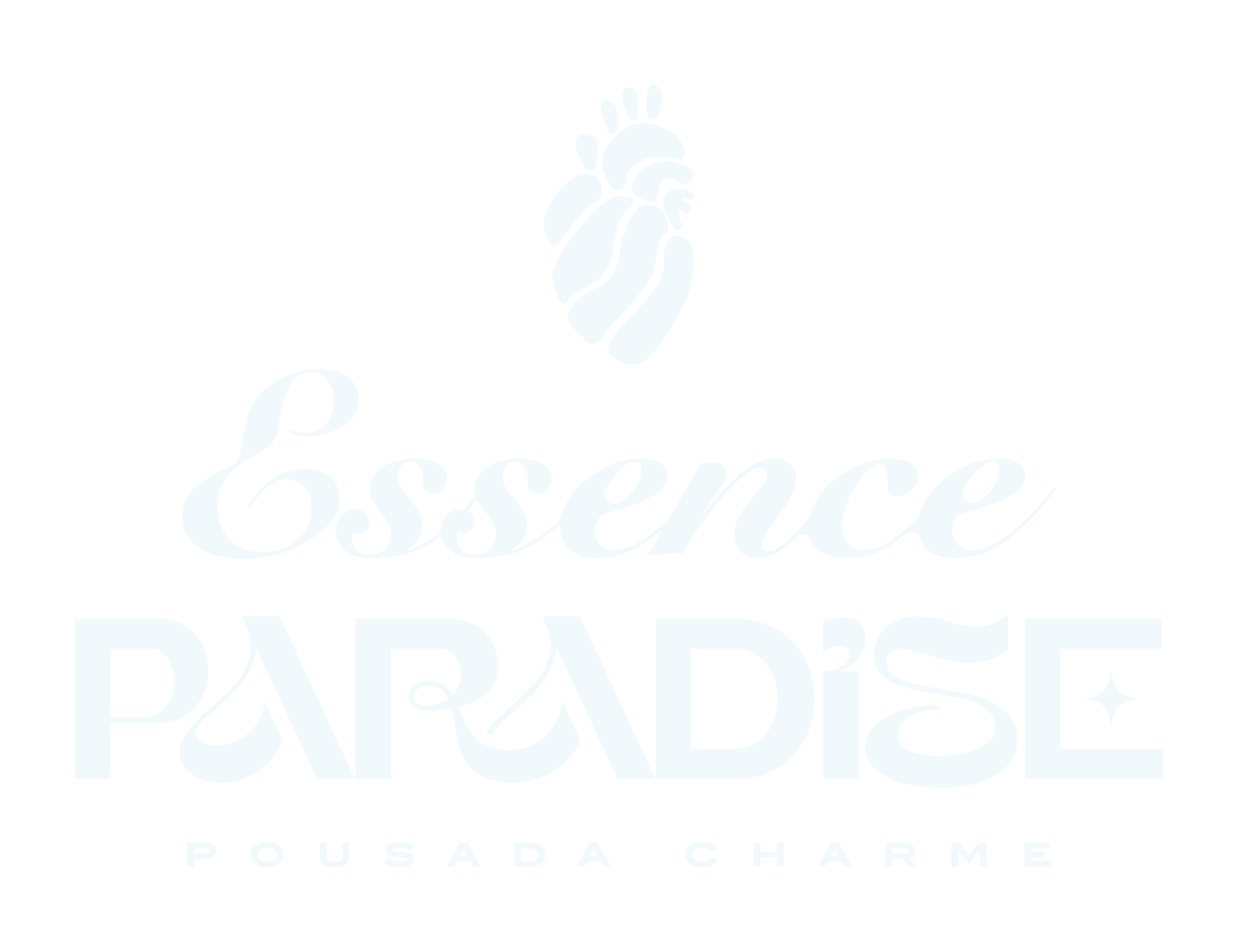 Essence Paradise